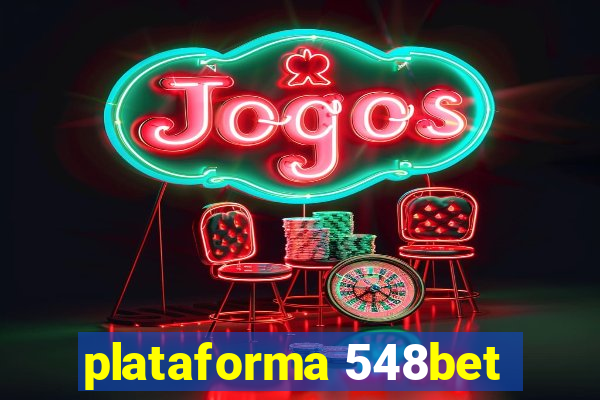 plataforma 548bet